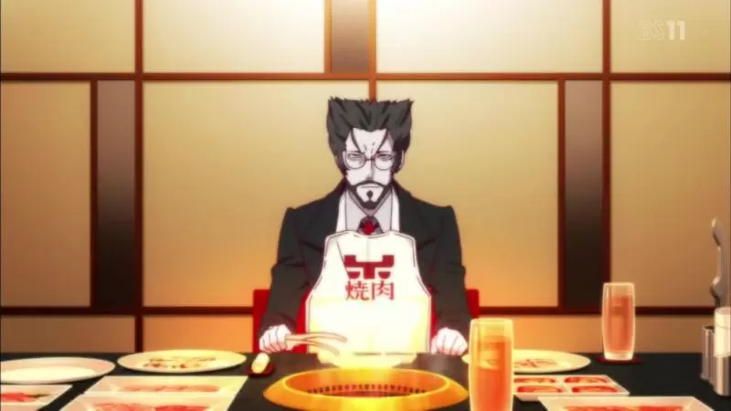 《消失的烤肉店事件》網路訂位到場驚覺是一片空地 宅宅們難道集體撞鬼了？