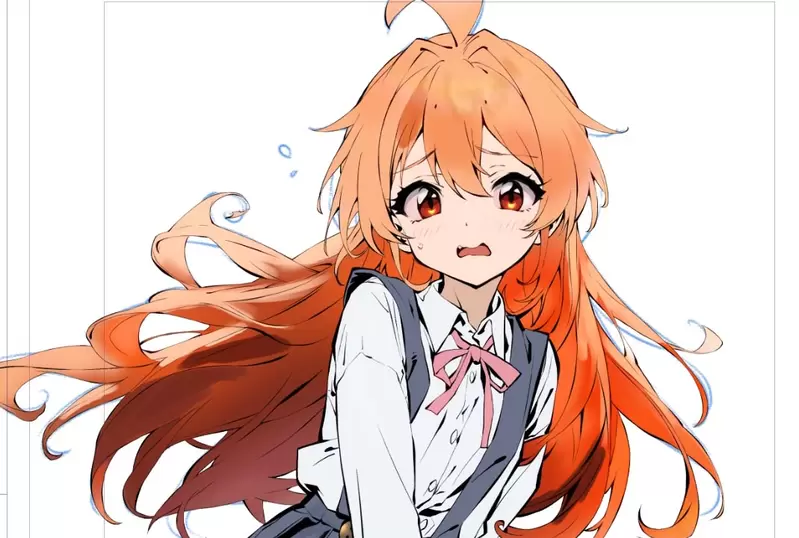 《秀逗魔導士插畫家的AI疑雲》反AI網友擅自定罪發動公審 被拿出手繪證據打臉大炎上 《秀逗魔導士插畫家的AI疑雲》反AI網友擅自定罪發動公審 被拿出手繪證據打臉大炎上