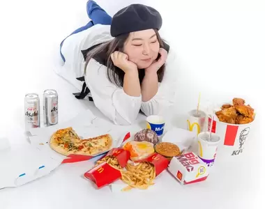 網友分享《半年內就能胖10公斤的方法》有技巧的變胖才是有效率的變胖?