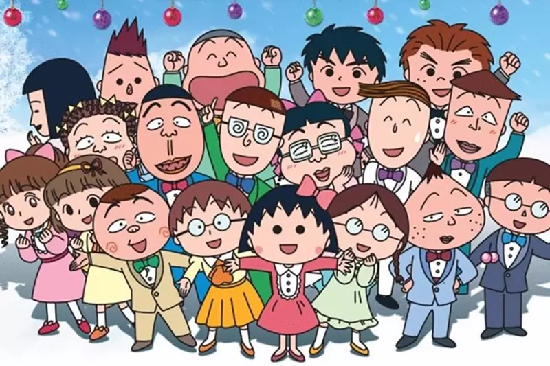 《從櫻桃小丸子看多元文化》小丸子的班級才是真正的多元？但是也可能成為霸凌的溫床？