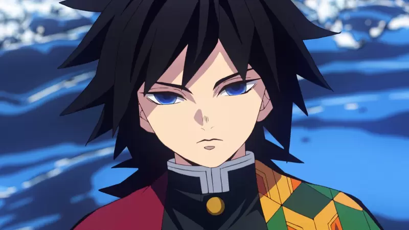 《富岡義勇COSER救火》試穿COSPLAY衣服碰上鄰居失火怎麼辦?讓你見識真實版的水之呼吸 《富岡義勇COSER救火》試穿COSPLAY衣服碰上鄰居失火怎麼辦?讓你見識真實版的水之呼吸