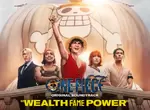 本月正式推出《航海王真人影集》正式版角色海報公開!以及幕後製作花絮也會一併揭曉 本月正式推出《航海王真人影集》正式版角色海報公開!以及幕後製作花絮也會一併揭曉