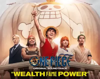 本月正式推出《航海王真人影集》正式版角色海報公開!以及幕後製作花絮也會一併揭曉