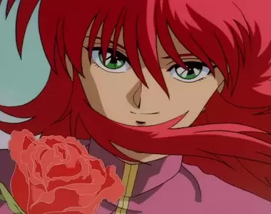 網友票選《提到植物就能聯想到的動漫角色》馬上想到藏馬是不是代表我很有年紀惹