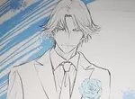 《跡部景吾出席粉絲婚禮》網球王子粉絲即將結婚了 許斐剛老師獻上祝福超感動 《跡部景吾出席粉絲婚禮》網球王子粉絲即將結婚了 許斐剛老師獻上祝福超感動