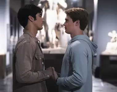 BL洗版作品《王室緋聞守則》刪剪片段釋出 導演&作者談會不會有續集