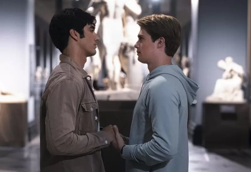 BL洗版作品《王室緋聞守則》刪剪片段釋出 導演＆作者談會不會有續集