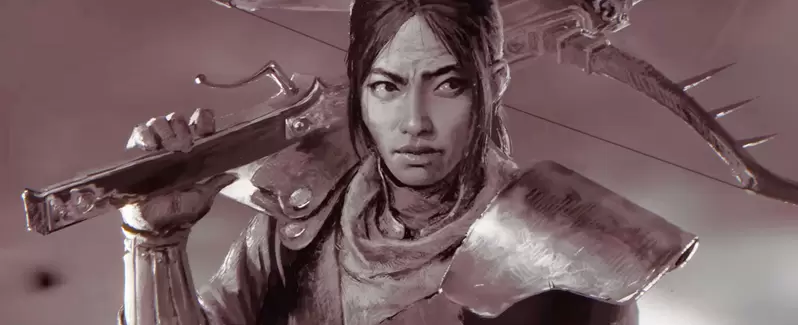 暗黑破壞神4第二賽季《血之賽季 Season of Blood》預計會在10月18日登場