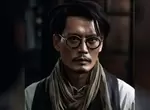 網友嘗試《用AI繪圖把好萊塢明星變成亞洲人》強尼戴普是不是有點小島秀夫感? 網友嘗試《用AI繪圖把好萊塢明星變成亞洲人》強尼戴普是不是有點小島秀夫感?