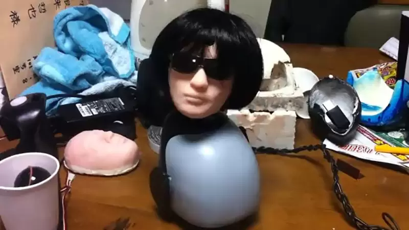 《日本機器人專家論出席》一定要本人現身才算出席嗎?透過分身遠距上課為什麼不行? 《日本機器人專家論出席》一定要本人現身才算出席嗎?透過分身遠距上課為什麼不行?