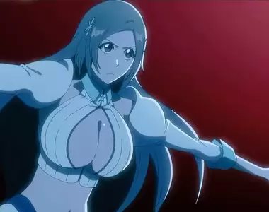 織姬那是真的大《BLEACH 千年血戰篇》精采畫面不斷！最終回還一次播兩集共1小時的內容唷