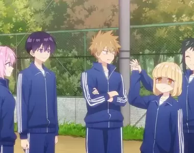 《大叔漫畫家畫校園故事的難題》校園生活跟以前完全不一樣 這就是漫畫家有小孩的強項?