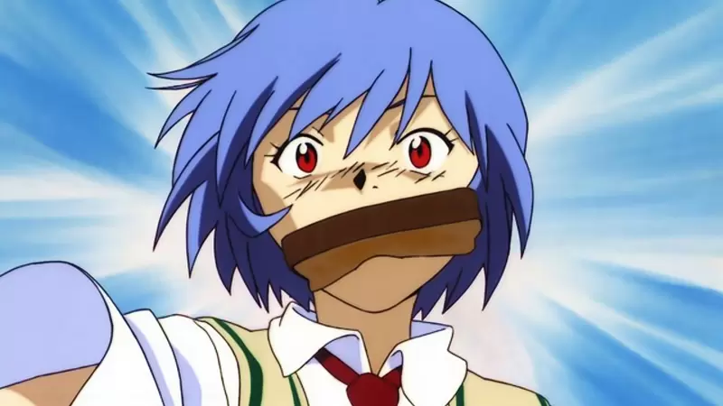 《論動漫作品的王道老哏由來》少女在轉角撞到帥哥超多人致敬 但是大家致敬的對象究竟是誰呢? 《論動漫作品的王道老哏由來》少女在轉角撞到帥哥超多人致敬 但是大家致敬的對象究竟是誰呢?