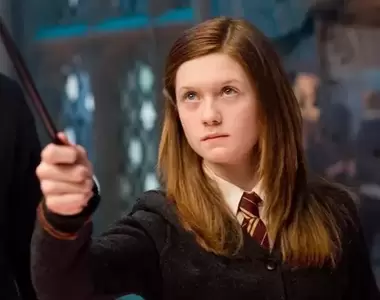 《哈利波特》邦妮萊特回顧飾演「金妮」歲月 電影結果讓她感到很挫折
