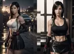 AI藝術家創作《人氣動漫女角擬人化》我是個簡單的男人,只要有ㄋㄟㄋㄟ就給讚❤ AI藝術家創作《人氣動漫女角擬人化》我是個簡單的男人,只要有ㄋㄟㄋㄟ就給讚❤