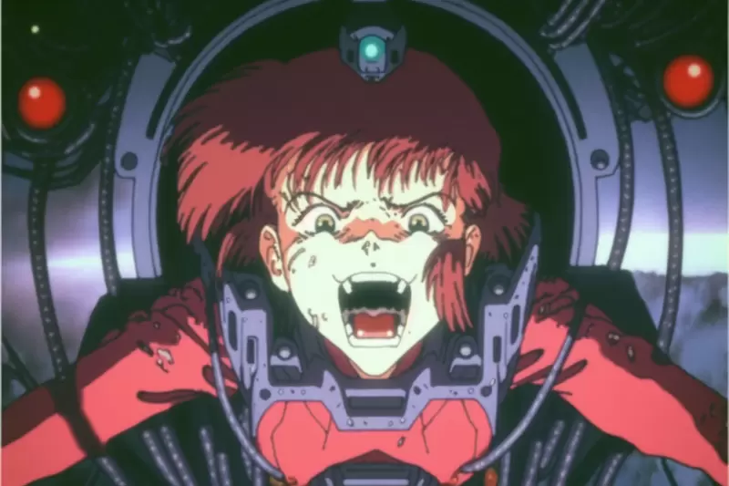 《都市傳說動畫「MYXOMAGRIZER」》90年代的未公開OVA作品?網友徵求認識這部作品的人 《都市傳說動畫「MYXOMAGRIZER」》90年代的未公開OVA作品?網友徵求認識這部作品的人