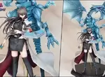 網友製作《遊戲王海馬瀨人性轉模型》護弟霸氣女社長這氣勢站出來太帥惹 網友製作《遊戲王海馬瀨人性轉模型》護弟霸氣女社長這氣勢站出來太帥惹