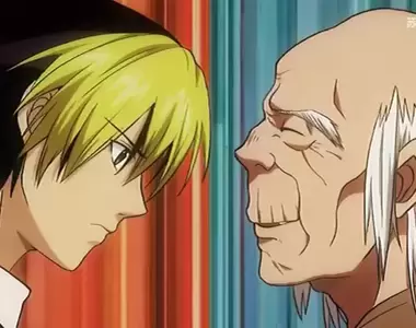 粉絲自製動畫《棋靈王 邁向本因坊之路》耗時兩年創作一圓當年心中夢想的作品