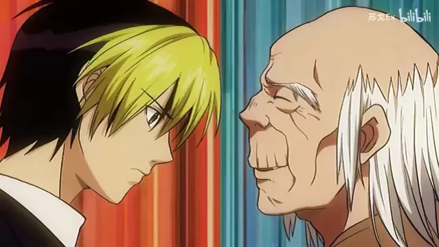 粉絲自製動畫《棋靈王 邁向本因坊之路》耗時兩年創作一圓當年心中夢想的作品 粉絲自製動畫《棋靈王 邁向本因坊之路》耗時兩年創作一圓當年心中夢想的作品