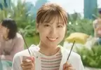 日本最新pocky廣告找來《有村架純》擔任女主角，全新CM於9月8號開始於全國播出