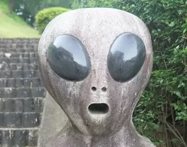 美國成立《UFO解密官方網站》民眾可以上去查看各種公開的UFO目擊報告、照片以及影片