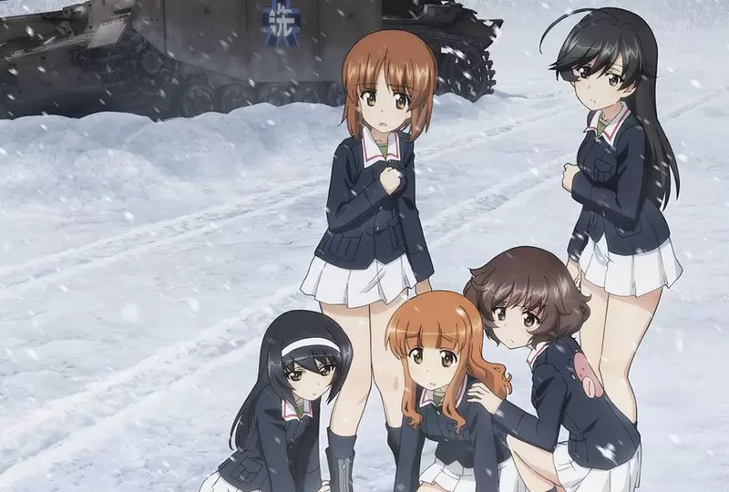 《少女與戰車延期誰的錯》網路謠傳是3D師拖累上映？導演嚴厲闢謠說這鍋應該他來背