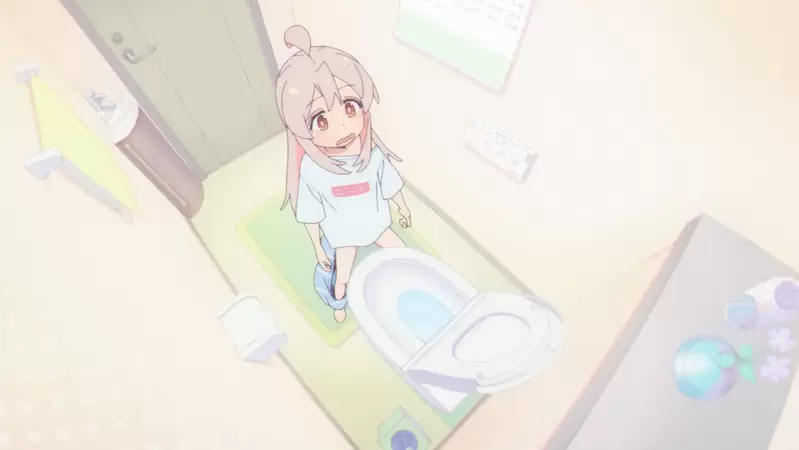 《關於男生站著尿尿這回事》同居女性對這種行為超討厭?男生又該如何面對呢…… 《關於男生站著尿尿這回事》同居女性對這種行為超討厭?男生又該如何面對呢……