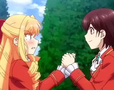 《百合作品被標記男性向》還特地明言女性不是主要客層 作者不滿編輯部亂寫一通?