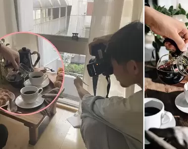 攝影師傳授《這麼拍就會變這樣系列》大獲網友好評！參考起來人人都可以拍出好照片