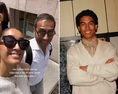 《曾經的少女殺手》老爸說當年很秋我都不相信，直到我看到了這些照片...