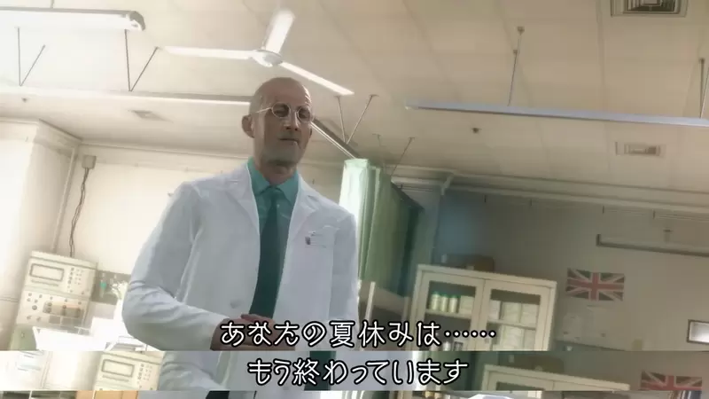 潛龍諜影迷因梗《日清特上杯麵廣告》冷靜下來聽我說好嗎?暑假已經結束惹 潛龍諜影迷因梗《日清特上杯麵廣告》冷靜下來聽我說好嗎?暑假已經結束惹