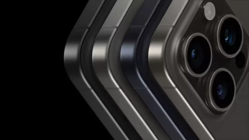 蘋果發布會重點《iPhone 15/iPhone 15 Pro》售價整理，連同預購時間及發售日一併報給你知