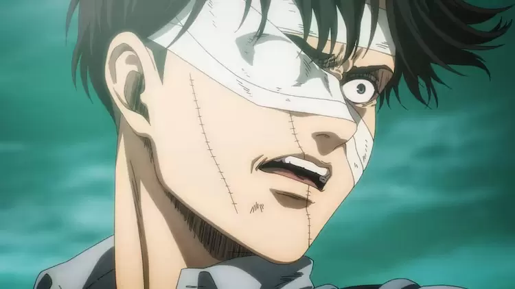 迎向大結局《進擊的巨人 The Final Season》完結篇「後篇」PV1送上,正片預計11月4日播出 迎向大結局《進擊的巨人 The Final Season》完結篇「後篇」PV1送上,正片預計11月4日播出