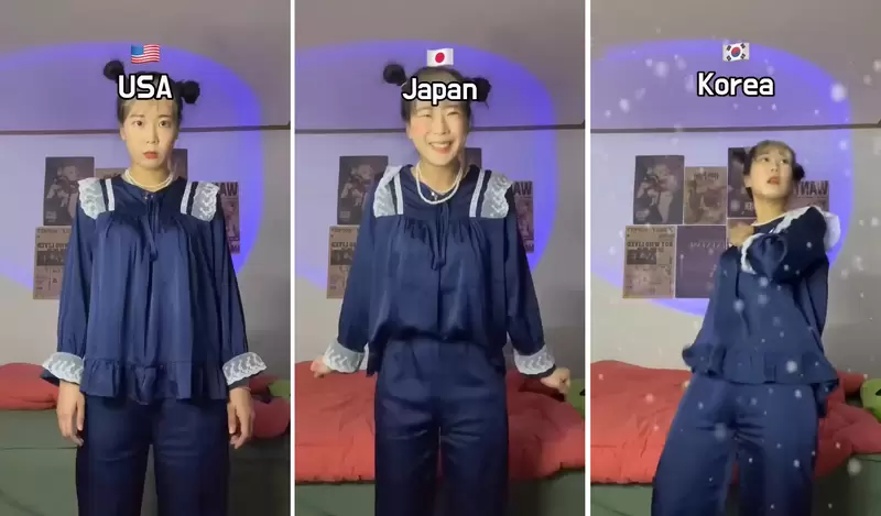 《各國中槍表現大不同》韓劇裡一但被槍打到不但會有慢動作,甚至連抒情的背景音樂都會跑出來 《各國中槍表現大不同》韓劇裡一但被槍打到不但會有慢動作,甚至連抒情的背景音樂都會跑出來