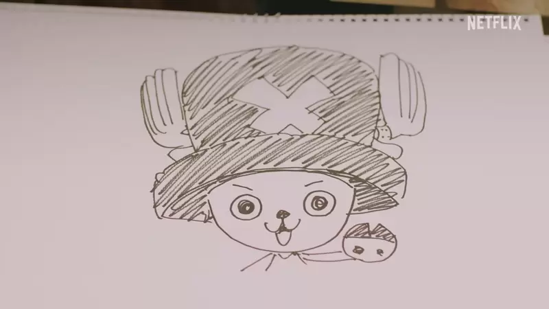 尾田榮一郎正式宣佈《航海王真人版續篇製作確定》暗示草帽一夥接下來需要一位優秀的船醫惹 尾田榮一郎正式宣佈《航海王真人版續篇製作確定》暗示草帽一夥接下來需要一位優秀的船醫惹