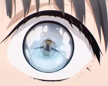 《繪師罹患「視雪症」》眼前閃個不停無法畫畫了 分享症狀希望大家認識這個可怕的疾病