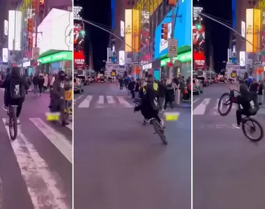 單車迷惑行為《路人極閃避大挑戰》遇到這種情況你們會怎麼化解呢?