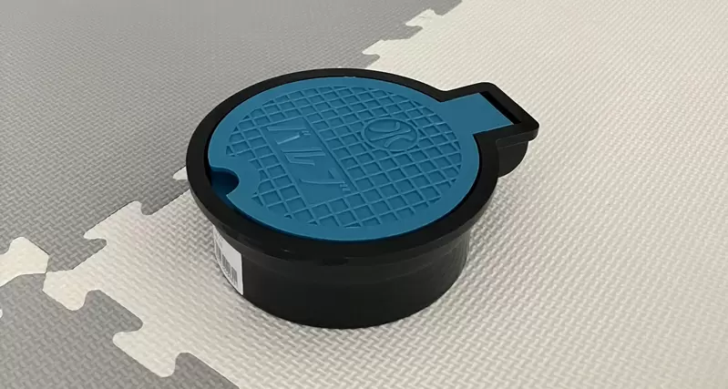 《兒子說想要買「這個」》爸爸不知道這東西的魅力在哪裡 電玩迷看一眼就猜出原因了