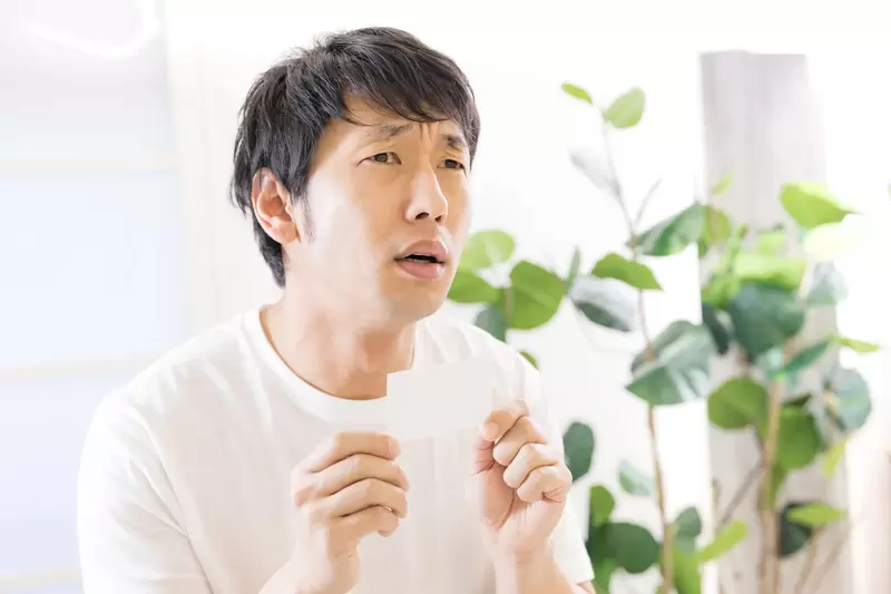 《會讓飯店人員開心的小舉動》便條紙上留下溫暖的留言他們一定看得到