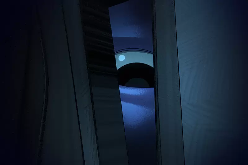 《日本網友租別墅辦網聚》宛如恐怖遊戲或是推理小說場景 肯定有密道或是青鬼出沒吧？