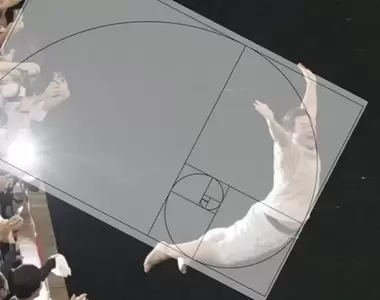 《道頓堀跳河哥》阪神虎球迷的黃金比例奇蹟照爆紅 成為日本網友們的惡搞素材了