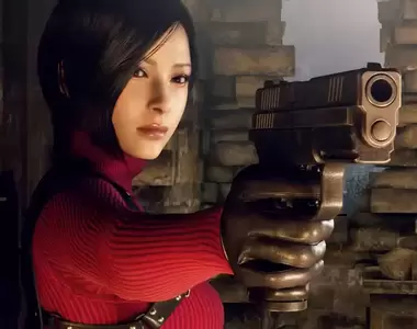 惡靈古堡4重製版《艾達王追加故事DLC》全新劇情「逆命殊途」五分鐘遊戲內容展示