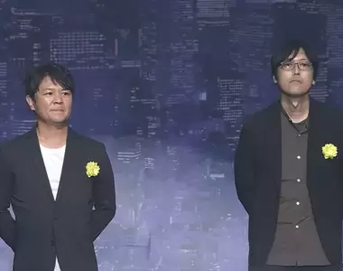 2023年《日本遊戲大賞》最優勝獎頒給了「魔物獵人崛起 破曉」,然後就沒有然後了XD