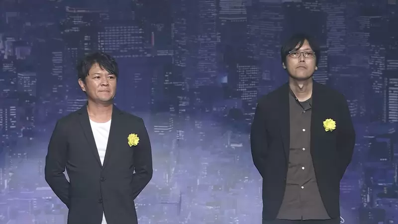 2023年《日本遊戲大賞》最優勝獎頒給了「魔物獵人崛起 破曉」,然後就沒有然後了XD 2023年《日本遊戲大賞》最優勝獎頒給了「魔物獵人崛起 破曉」,然後就沒有然後了XD