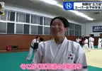 《日本格鬥技五刀流少女》拳擊、空手道、角力、相撲、柔道都有國家級水準 將來有沒有機會橫掃獎牌呢？