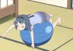 《日本提醒瑜珈球的危險性》一屁股坐下去小心爆炸受重傷 務必遵守兩項安全守則