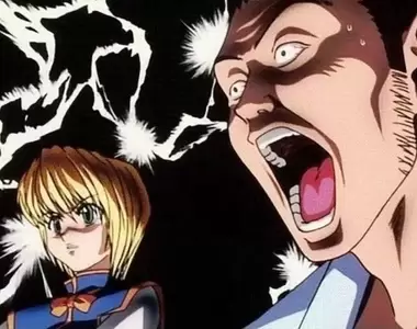 連載可能再開《冨樫義博推特更新》僅僅一張圖片就吸引了2000多萬網友關心