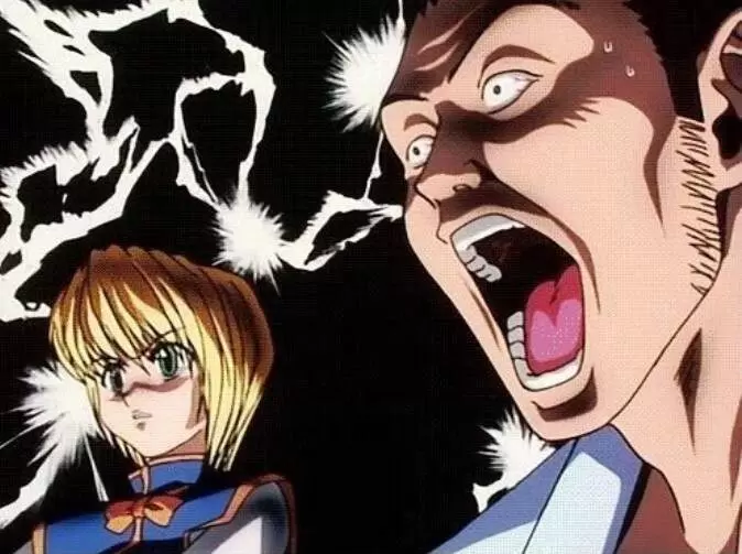 連載可能再開《冨樫義博推特更新》僅僅一張圖片就吸引了2000多萬網友關心