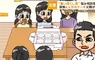 《獨自吃光所有東西的人》聚餐不顧別人的感受想吃就吃 心理醫生分析這種人有什麼毛病 