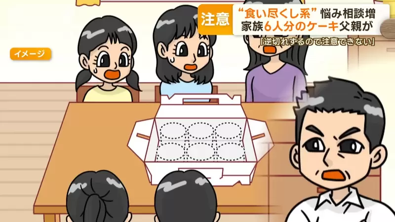 《獨自吃光所有東西的人》聚餐不顧別人的感受想吃就吃 心理醫生分析這種人有什麼毛病  《獨自吃光所有東西的人》聚餐不顧別人的感受想吃就吃 心理醫生分析這種人有什麼毛病